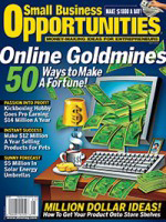 small business opportunities magazine